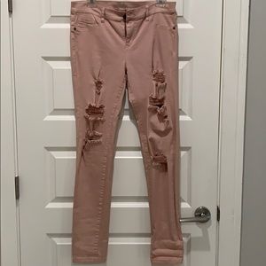 New York & Company Jeans .